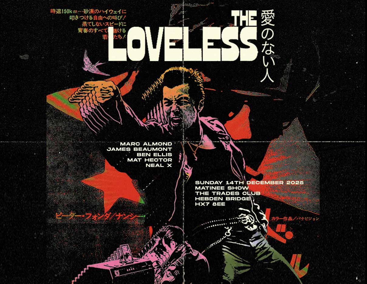 The Loveless
