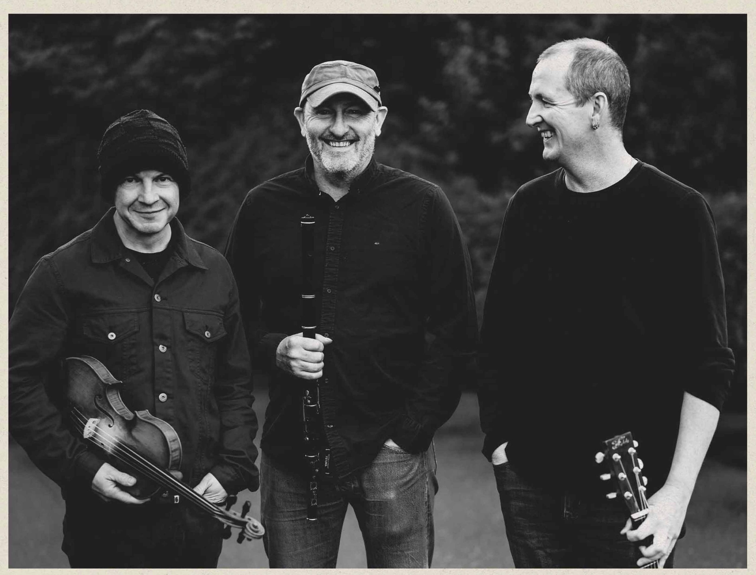 McGoldrick, McCusker & Doyle