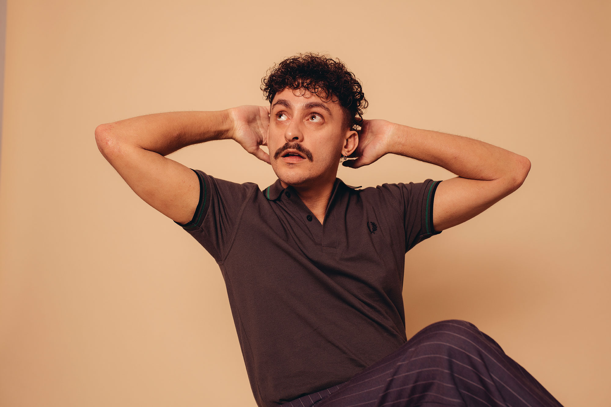 Independent Venue Week: Antony Szmierek