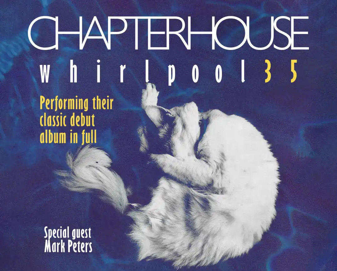Chapterhouse