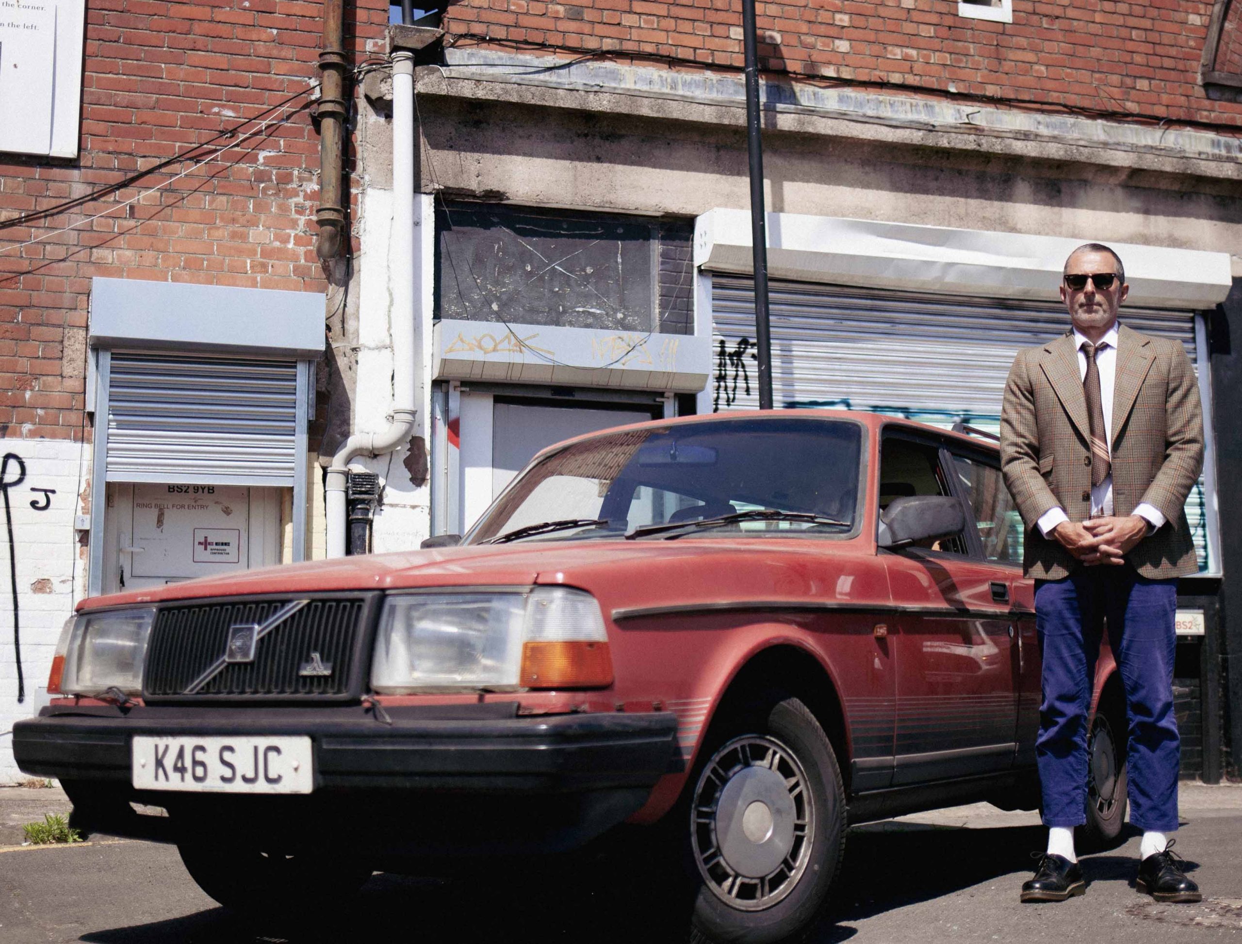 Independent Venue Week: Scott Lavene