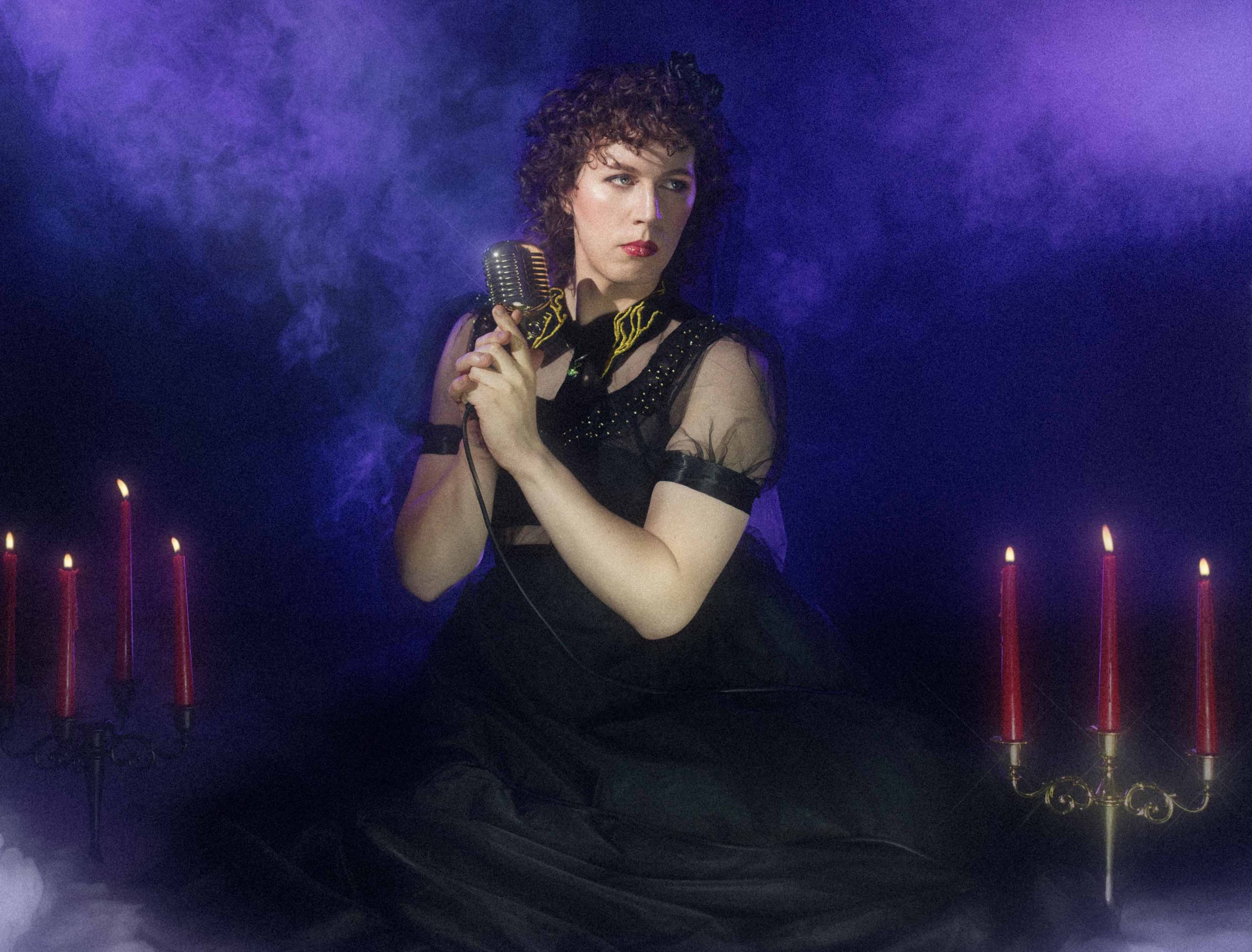 Sam Nicoresti: Baby Doomer