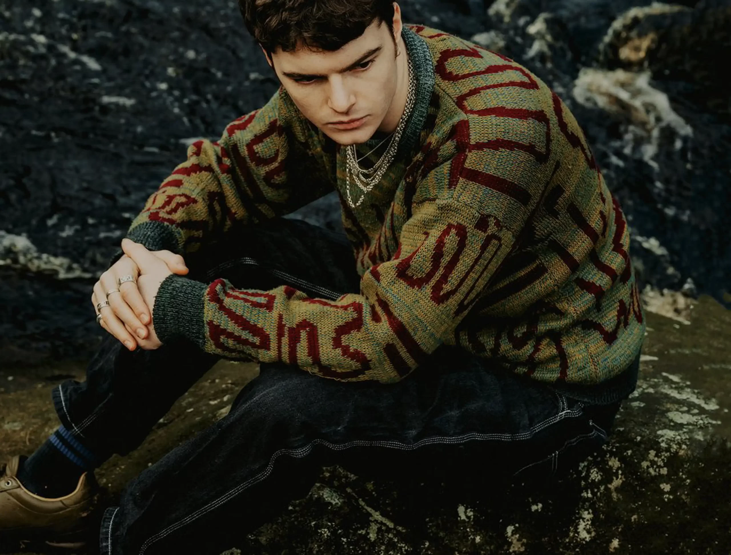 Sydney Minsky Sargeant