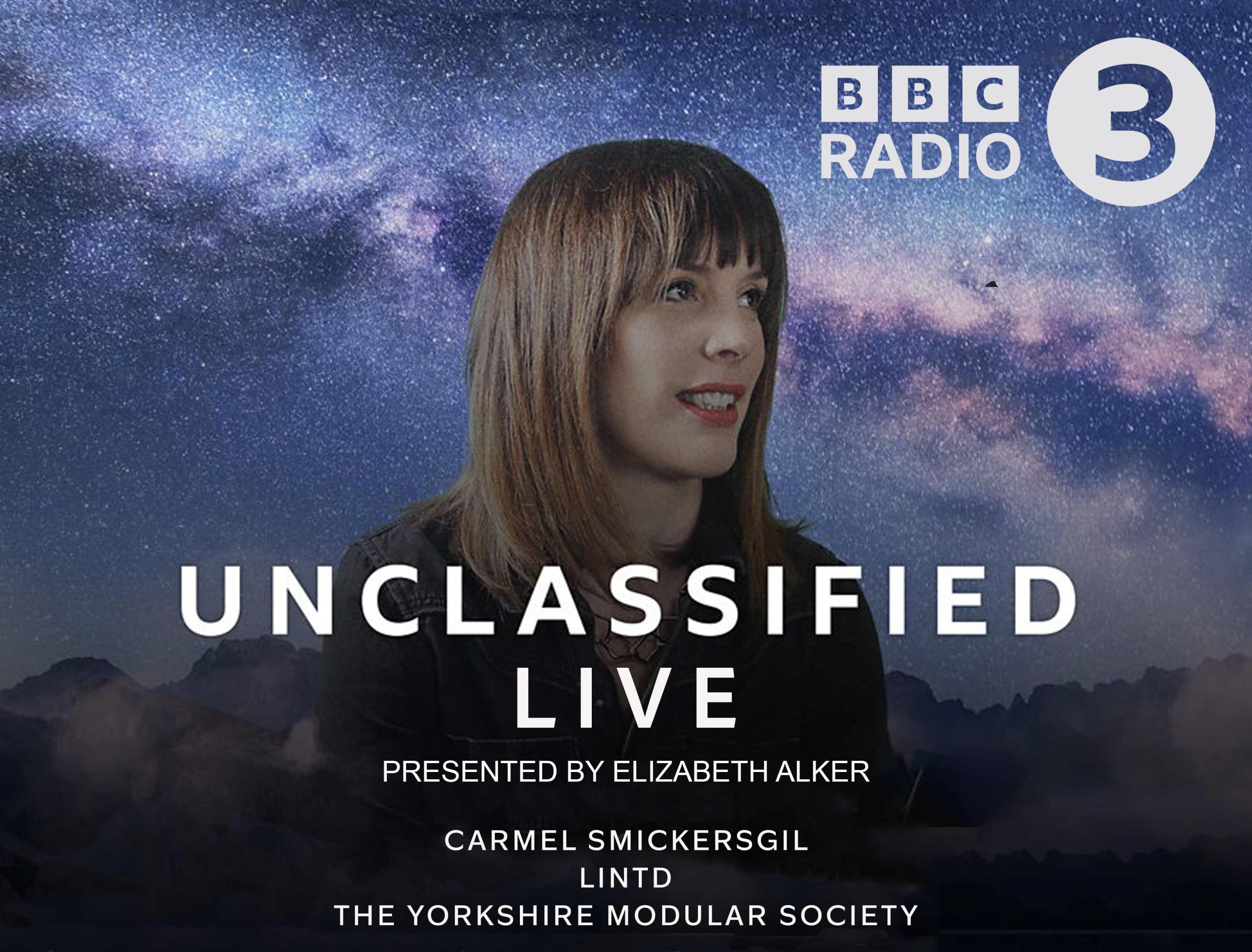 BBC Radio 3 Unclassifed