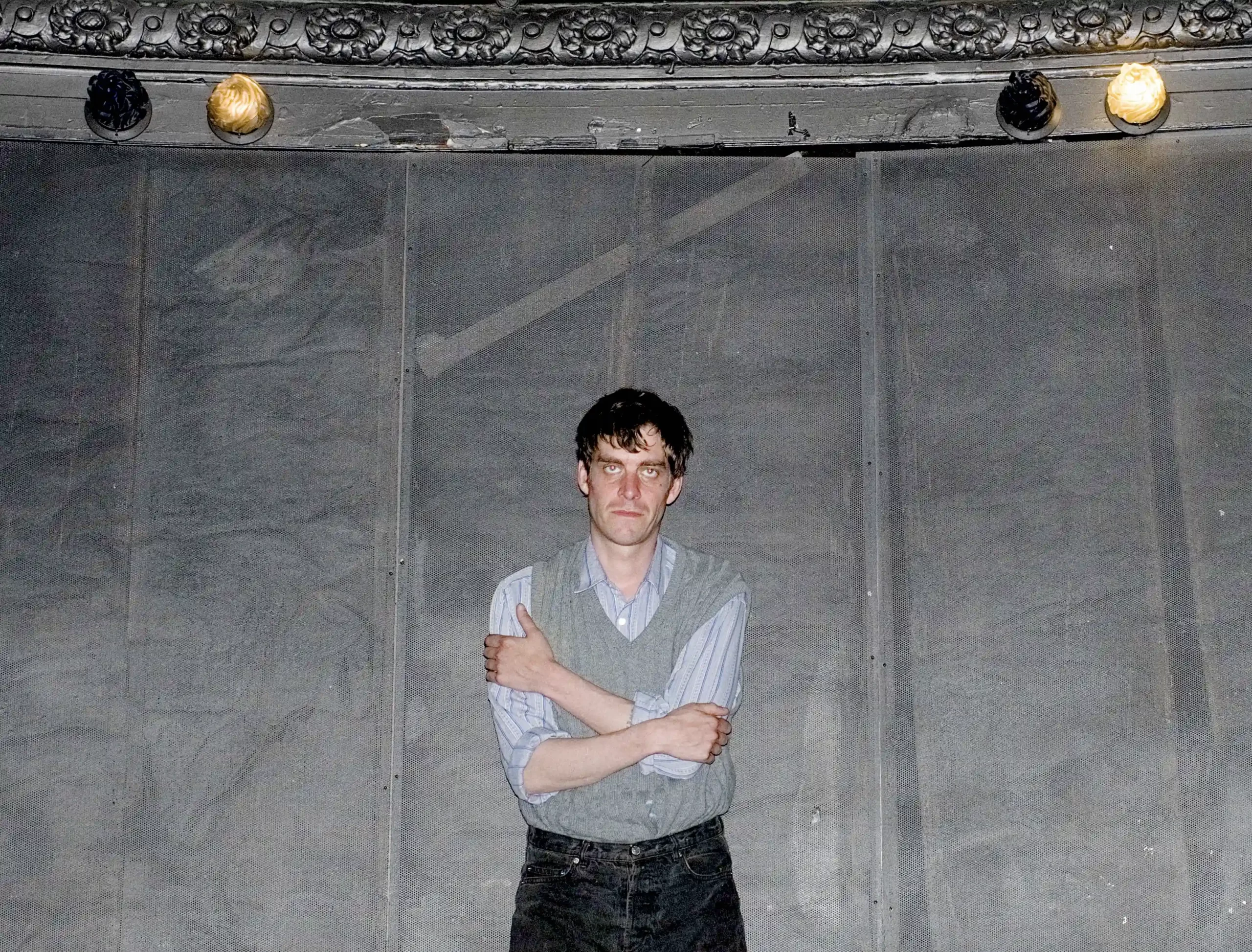 Independent Venue Week: Insecure Men