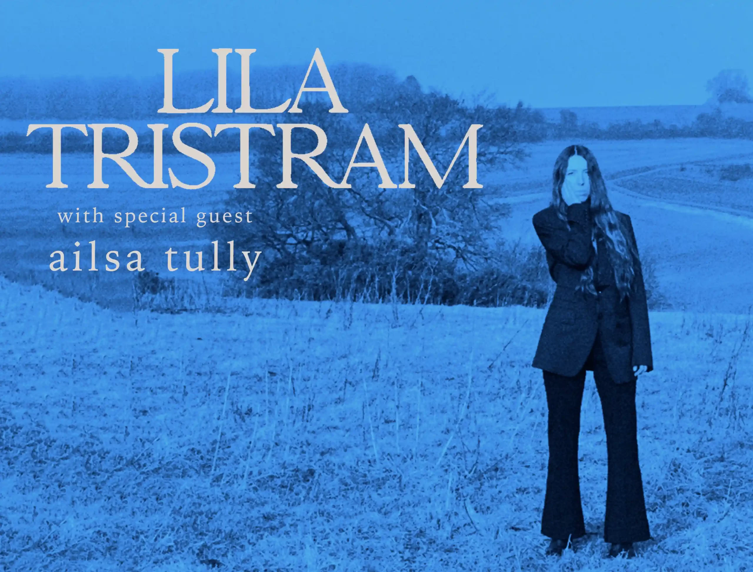 Lila Tristram + Ailsa Tully