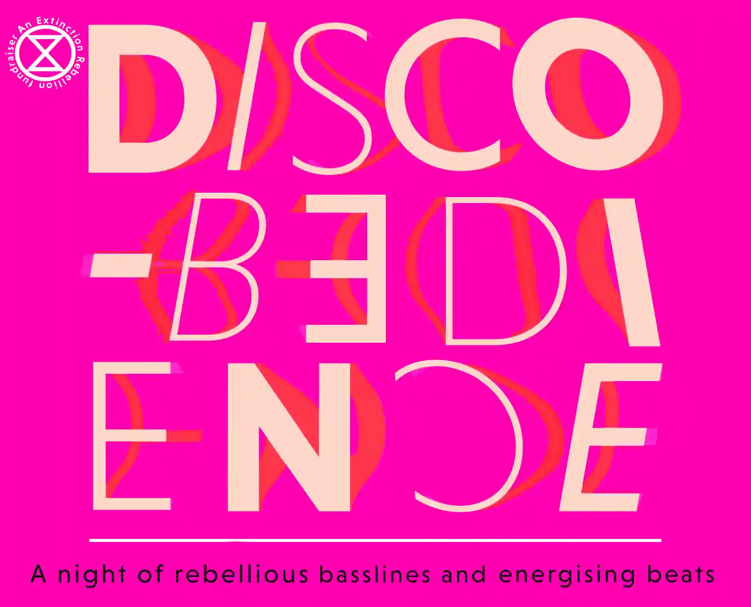 Disco-bedience