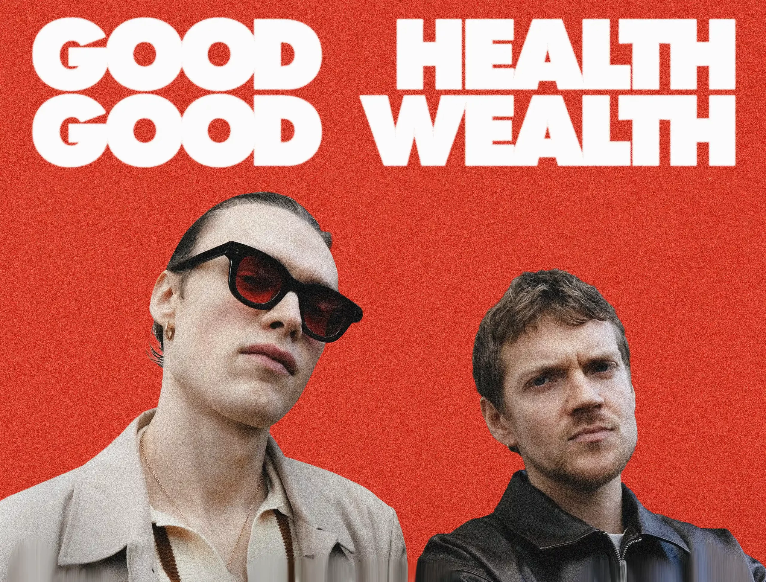 Good Health Good Wealth