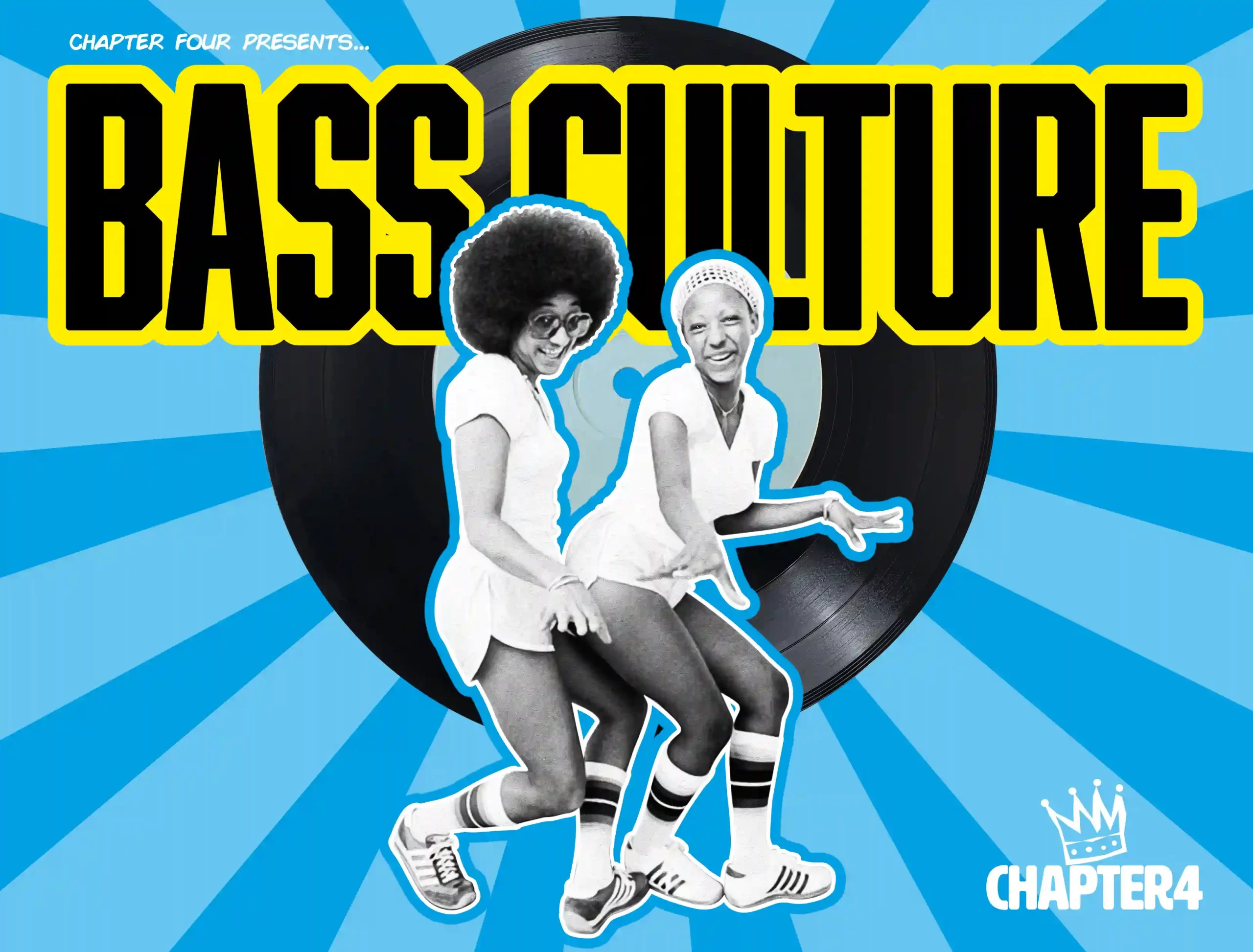 Bass Culture 30th Birthday Party