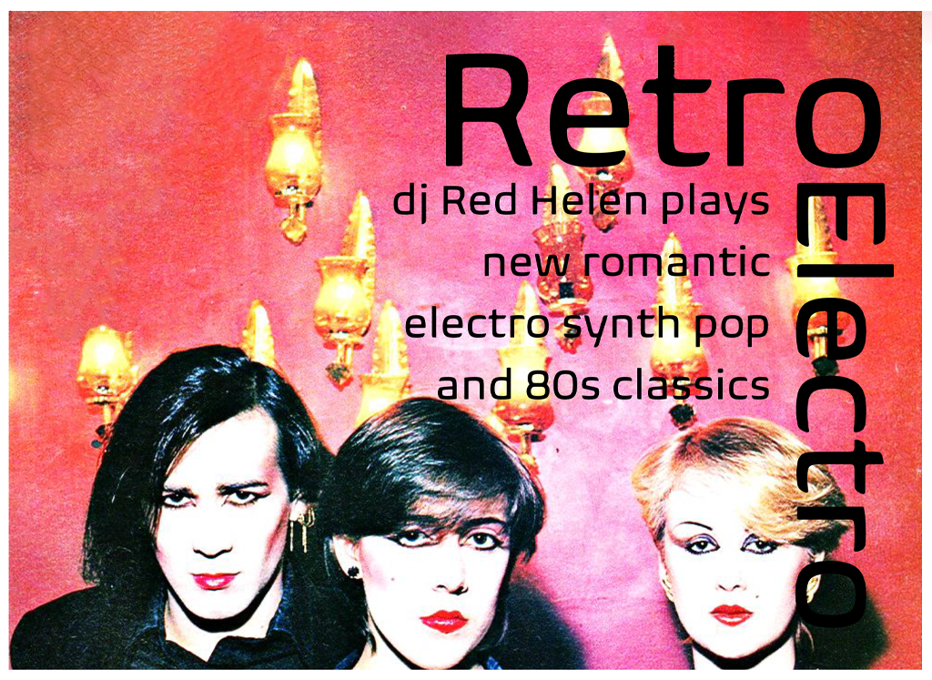Retro Electro