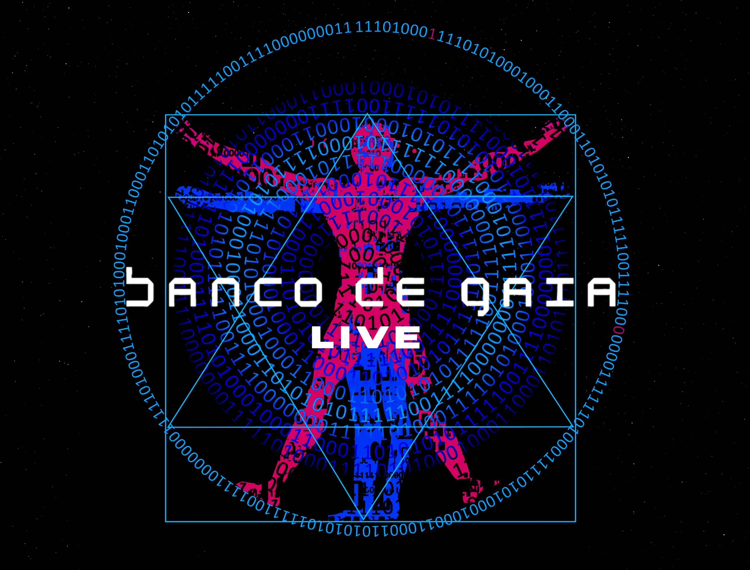 Banco De Gaia