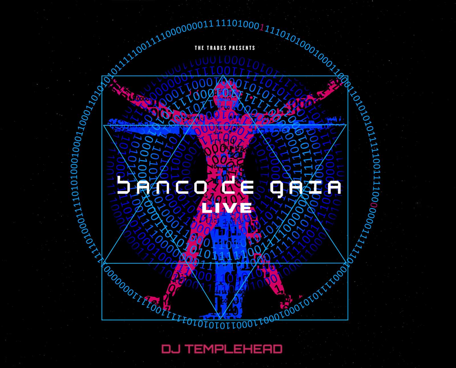 Banco De Gaia