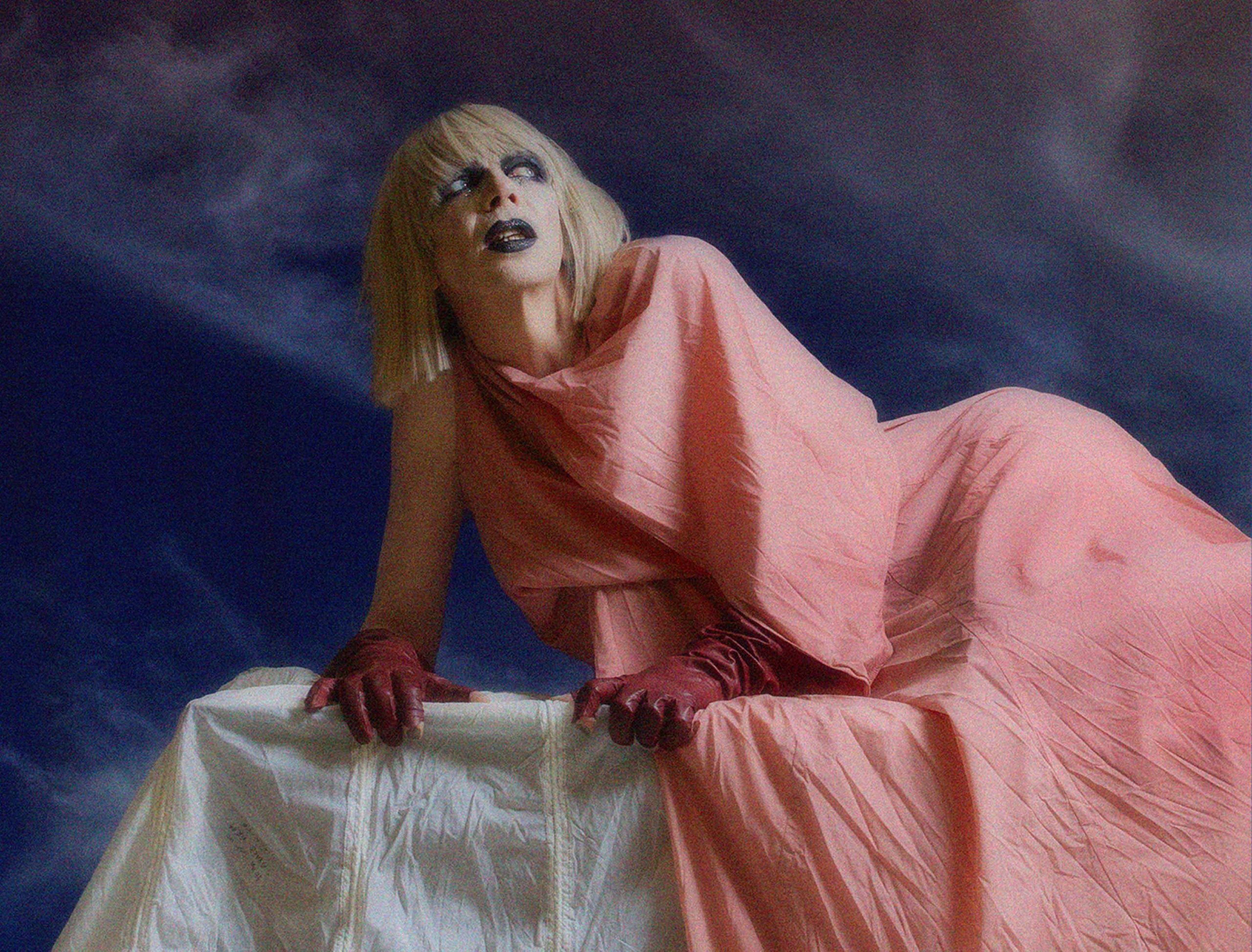 Happy Valley Pride presents: DAVID HOYLE 