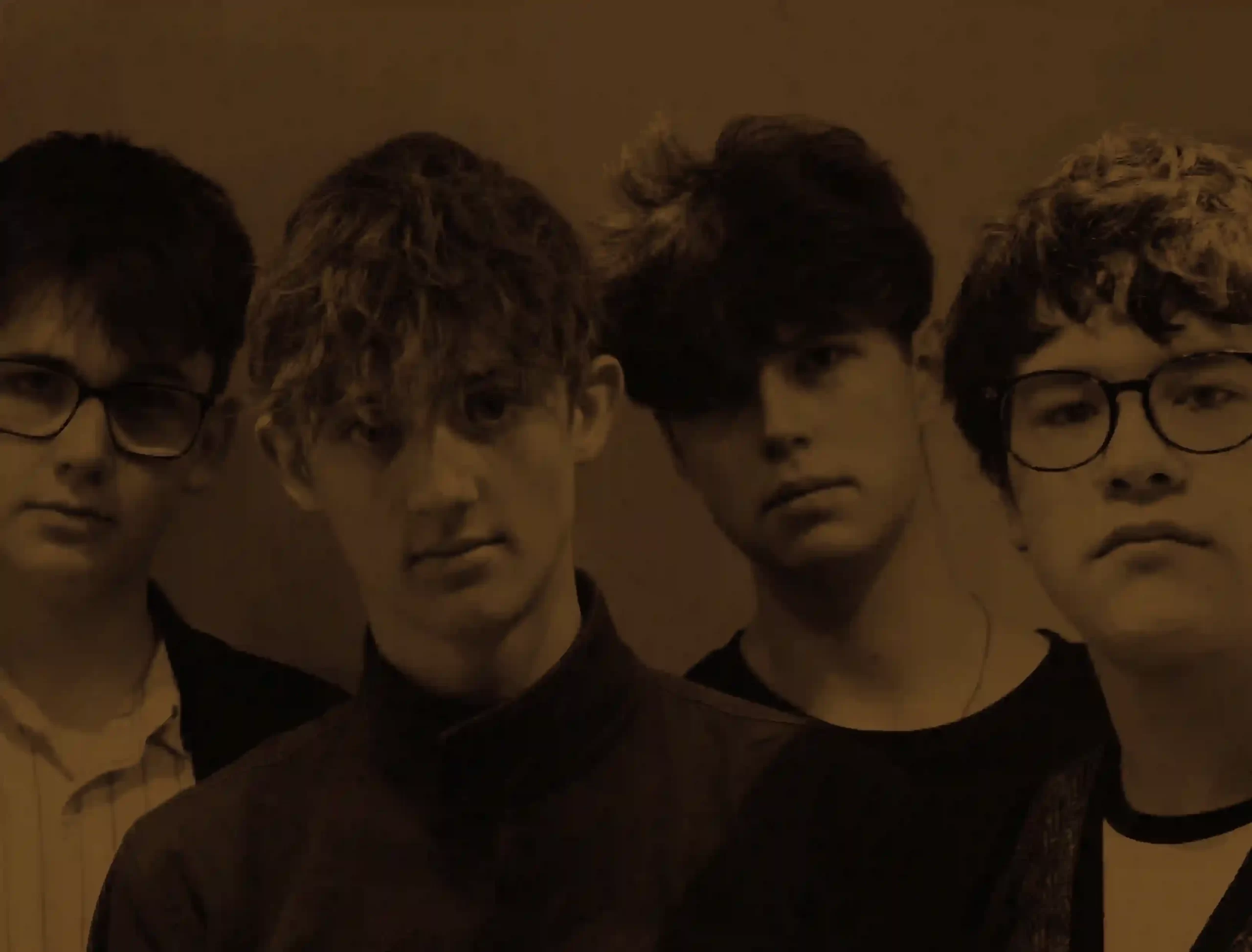 Rose Villas + Special Guest Herbie May