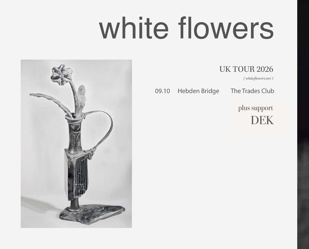 White Flowers