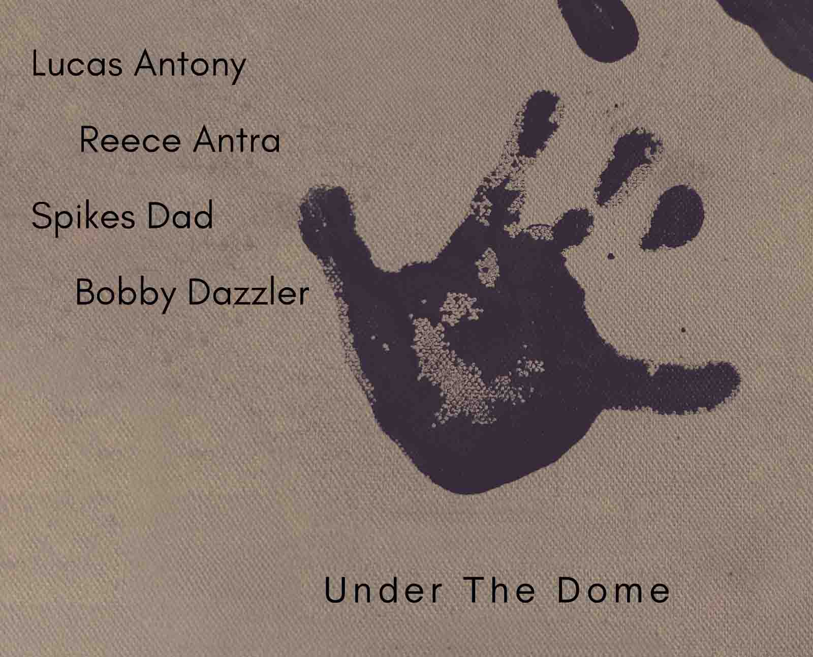 Under The Dome [club night - free adm]