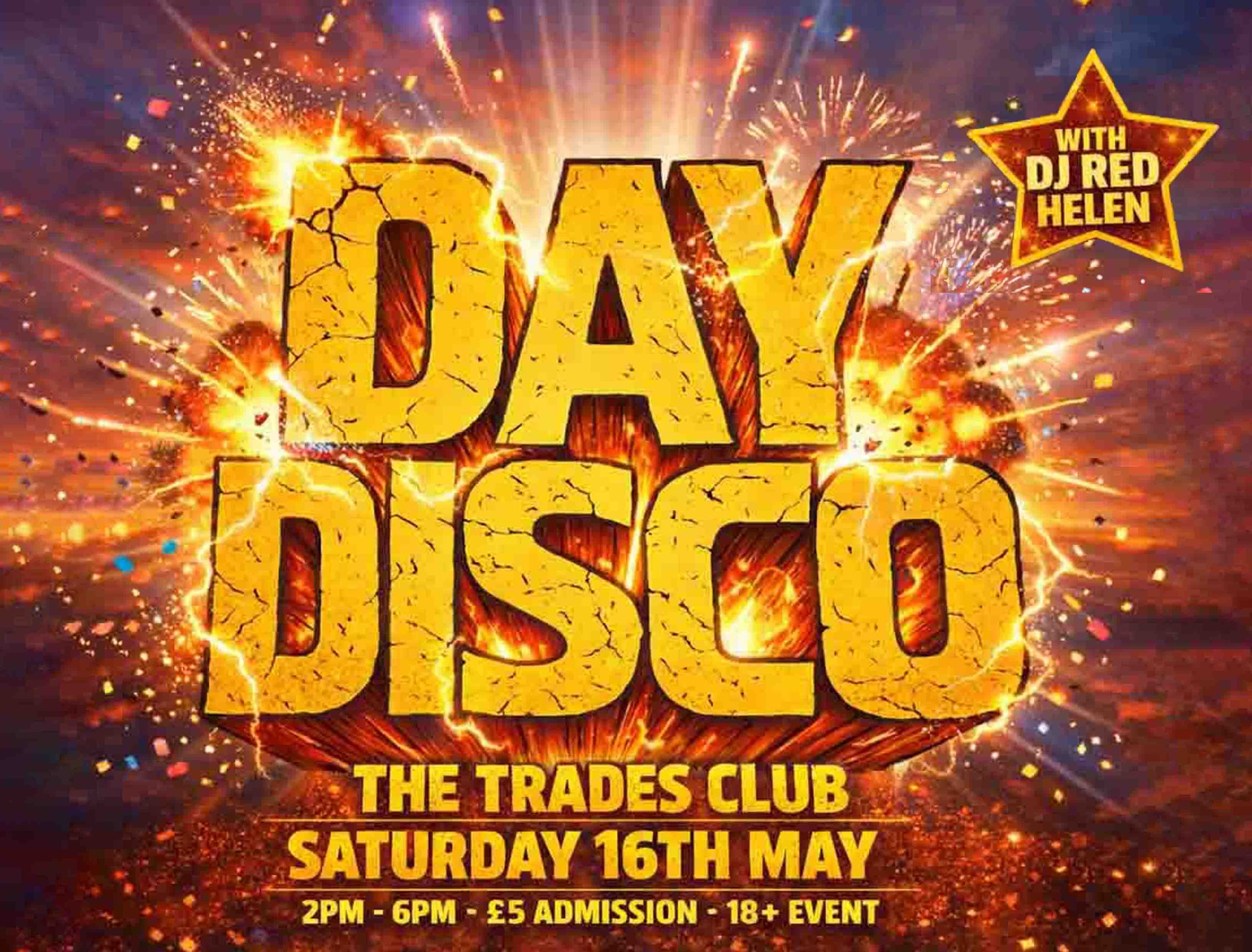 Day Disco