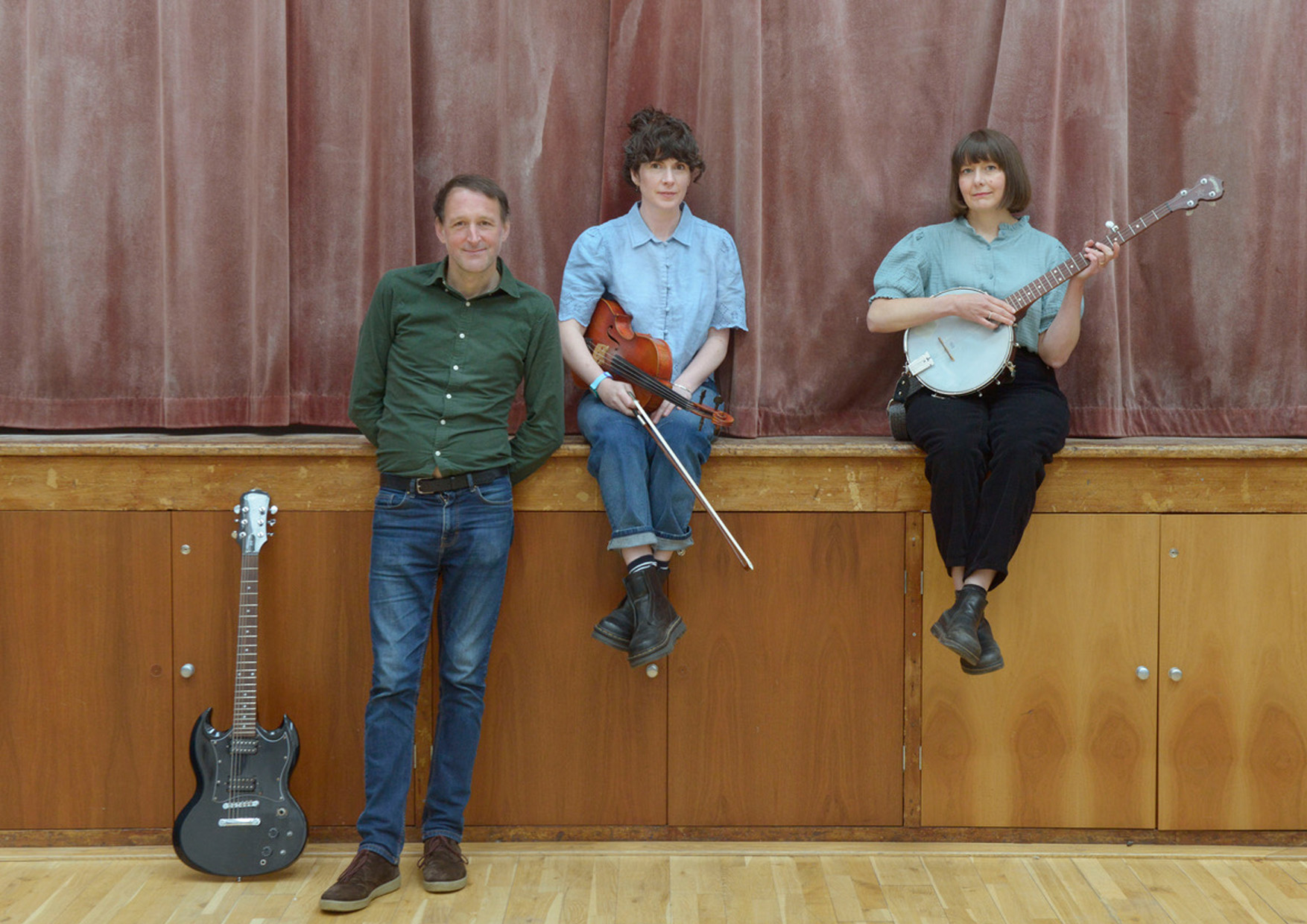 The Furrow Collective