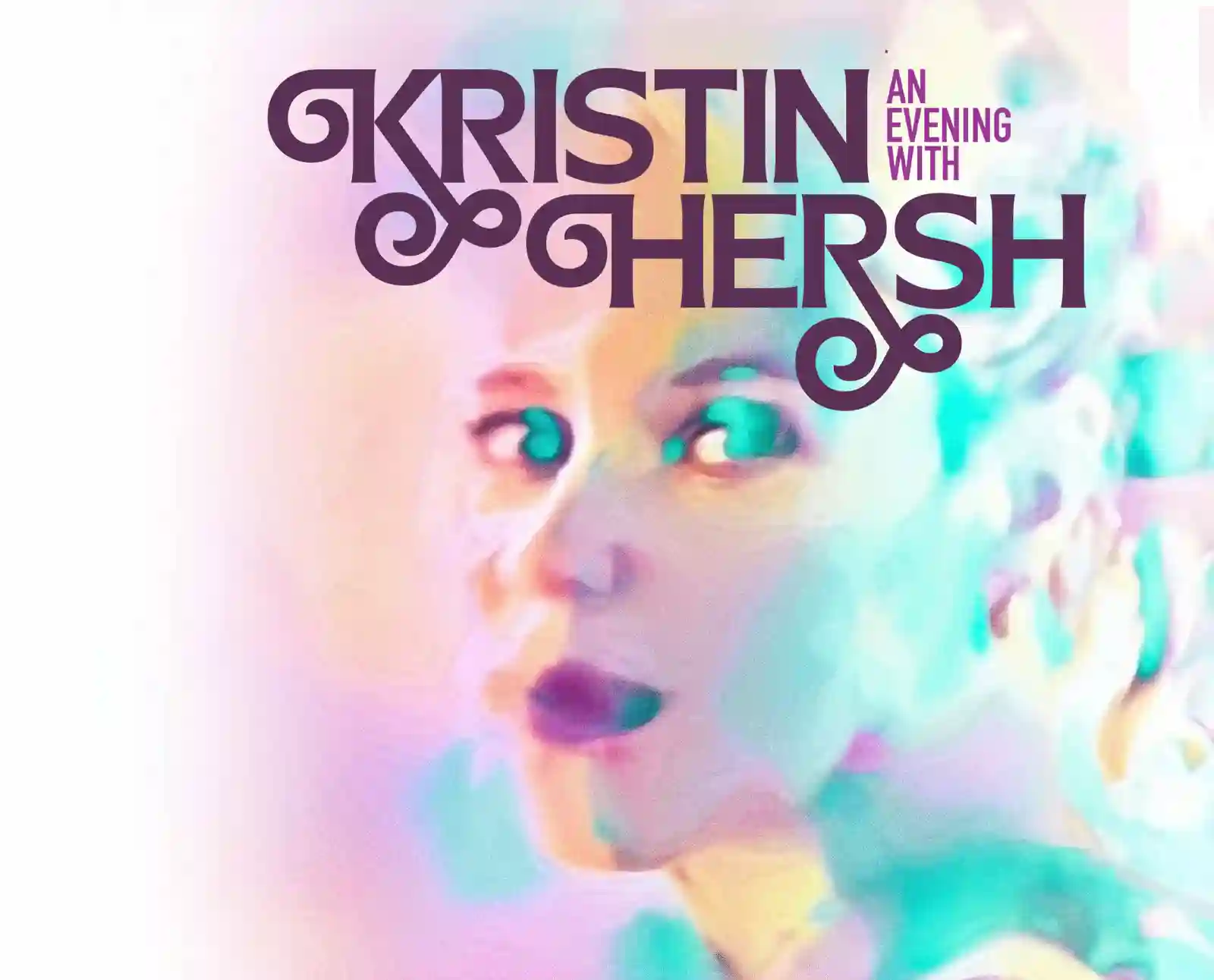 An Evening with Kristin Hersh