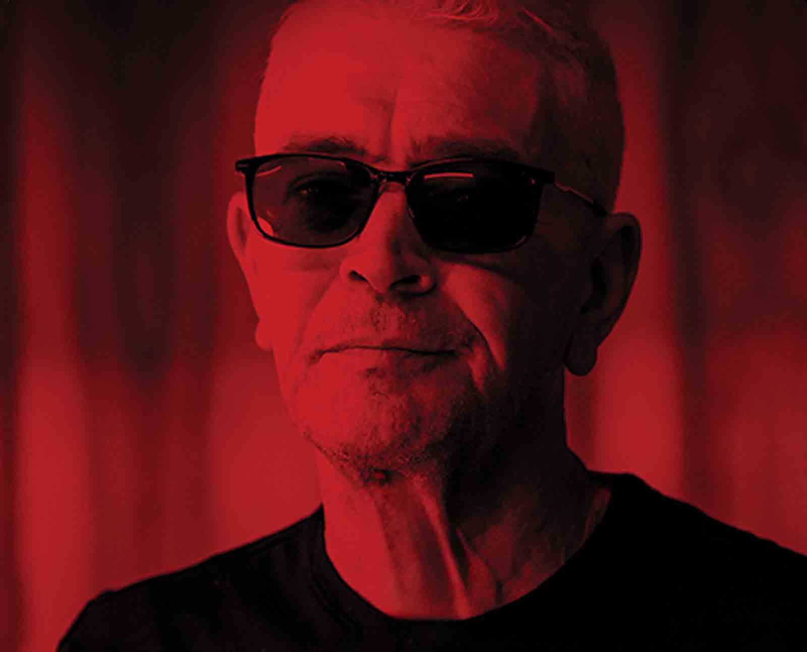 Michael Head & THE RED ELASTIC BAND