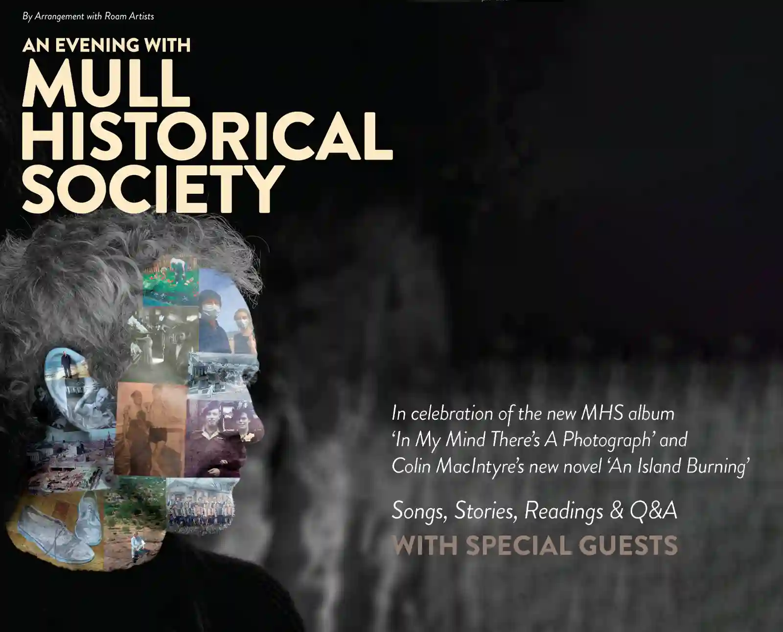 Mull Historical Society