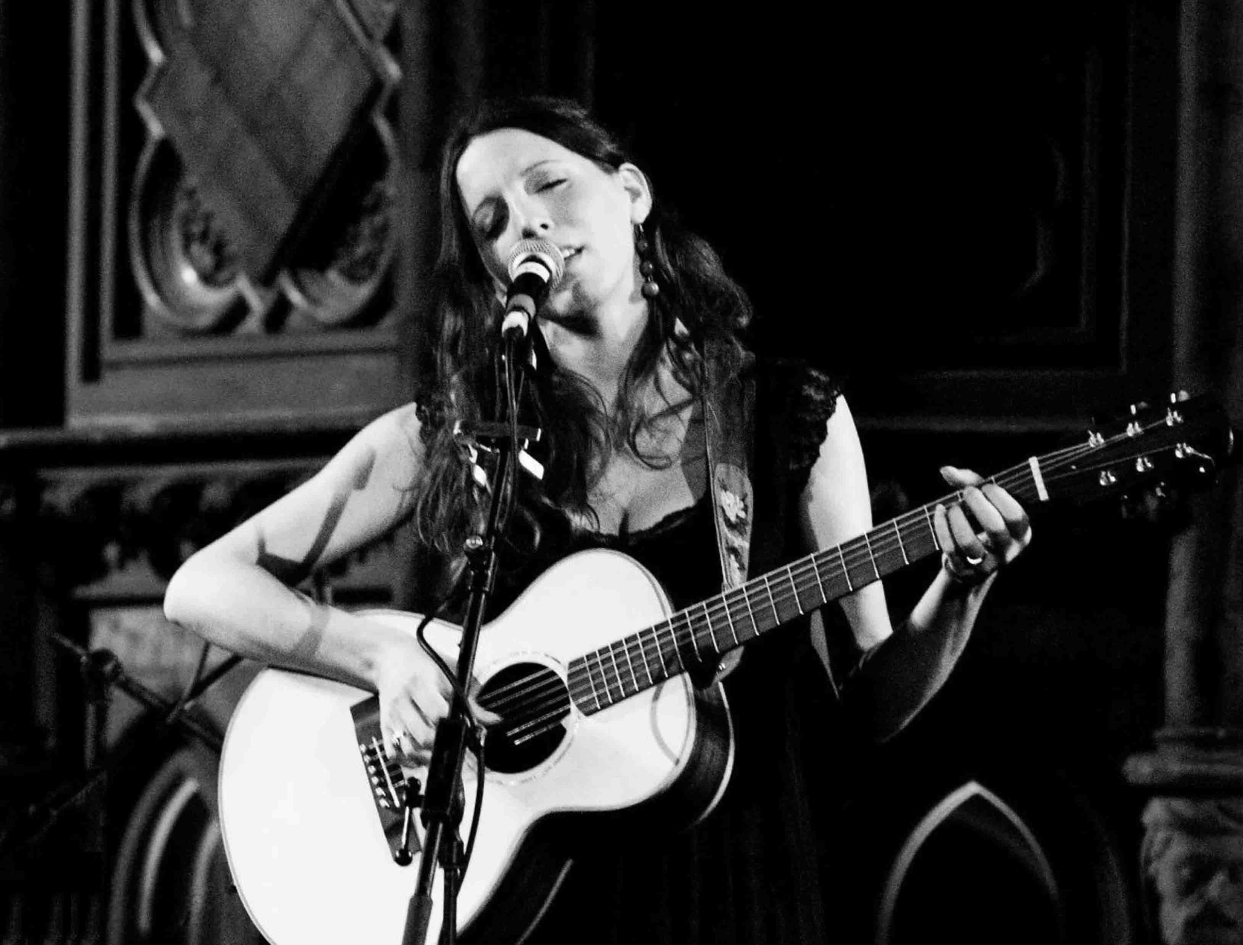Martha Tilston