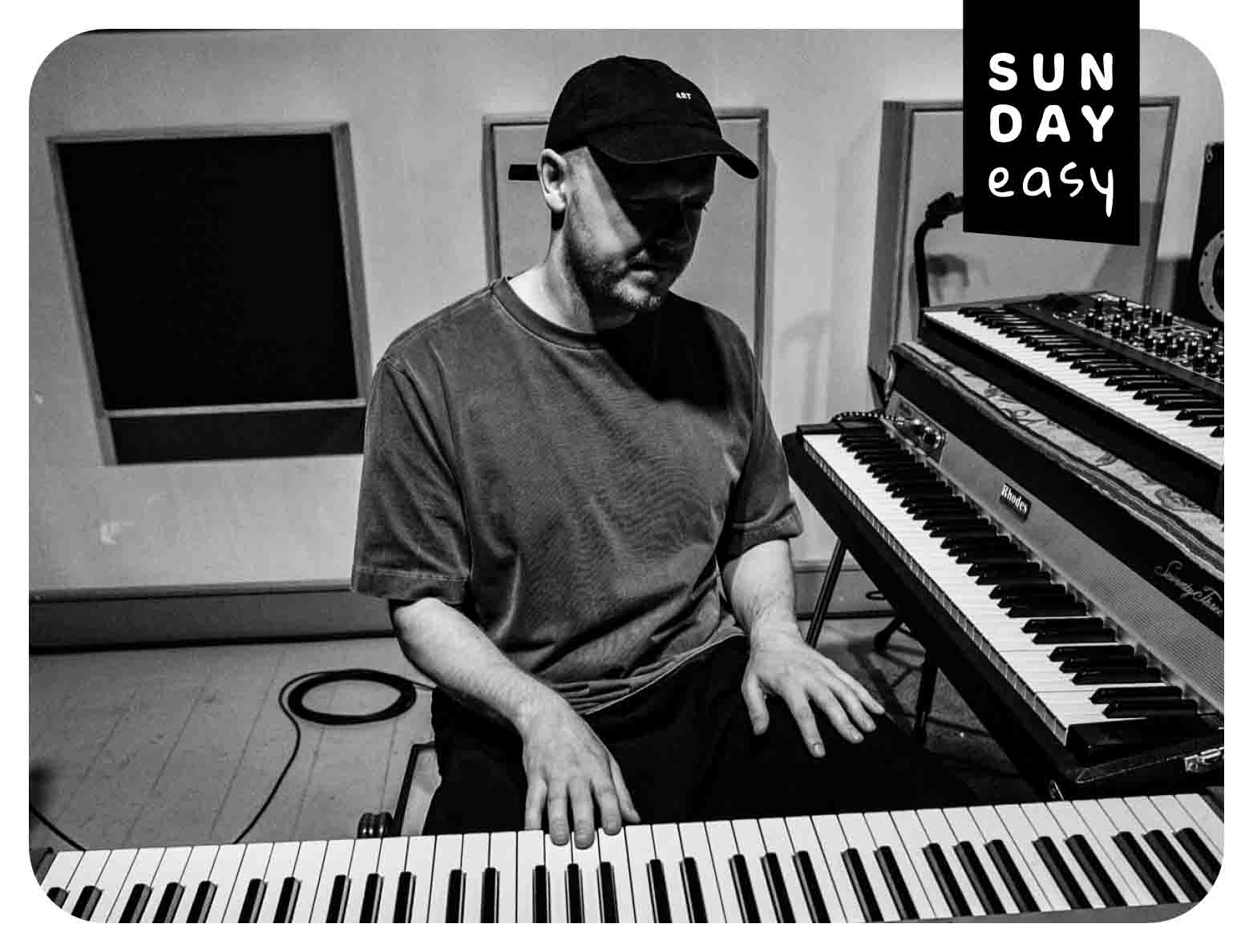 Sunday Easy Presents: Matt Wilde