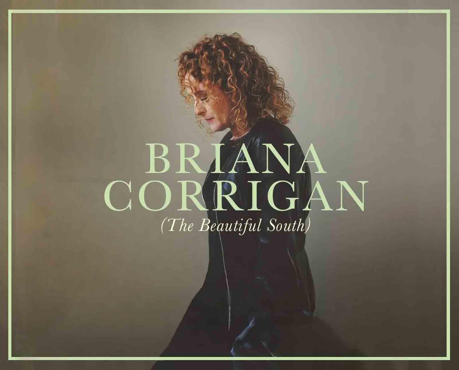 Briana Corrigan