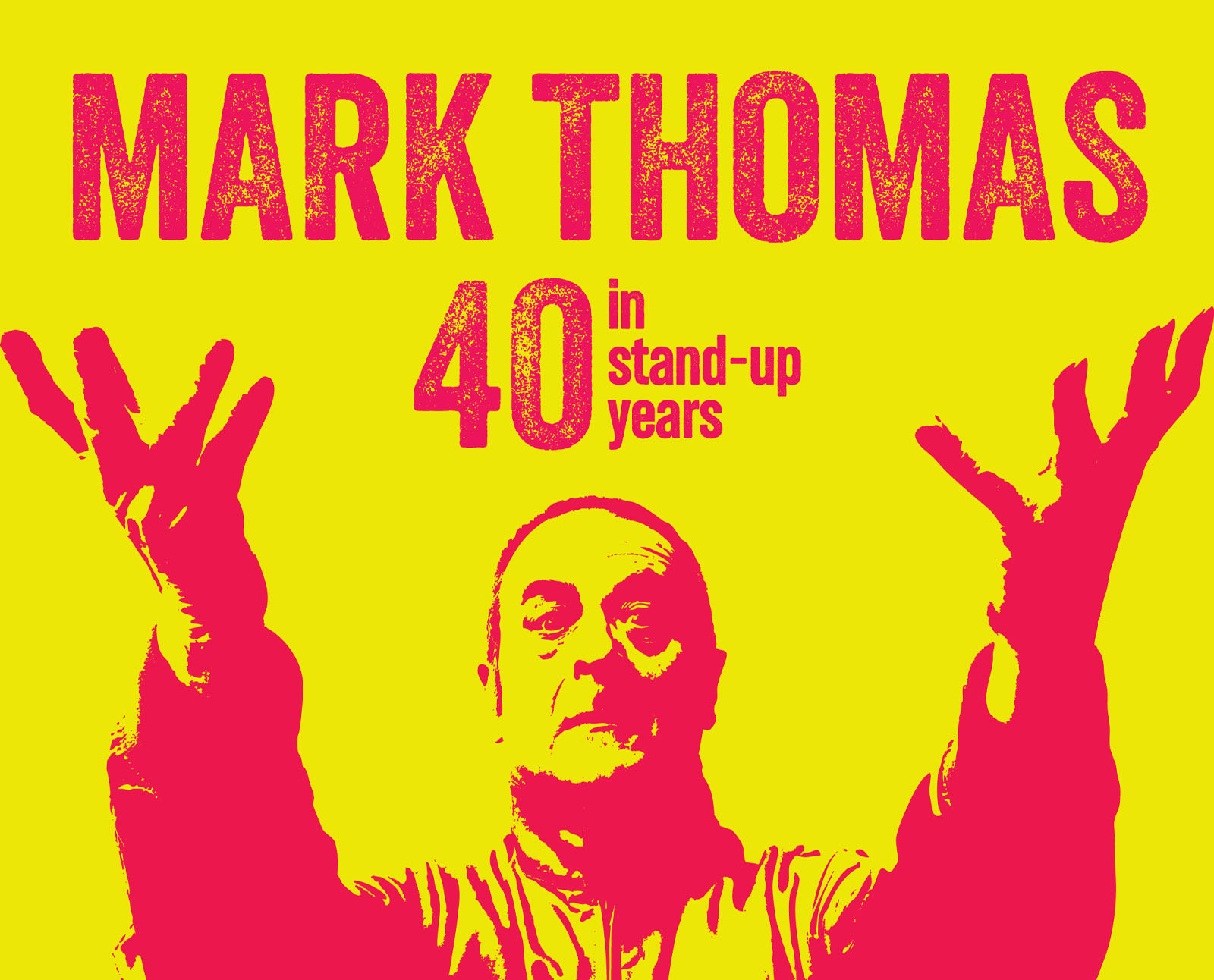Mark Thomas