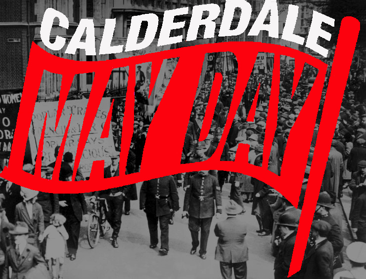 Celebrate International Workers' Day