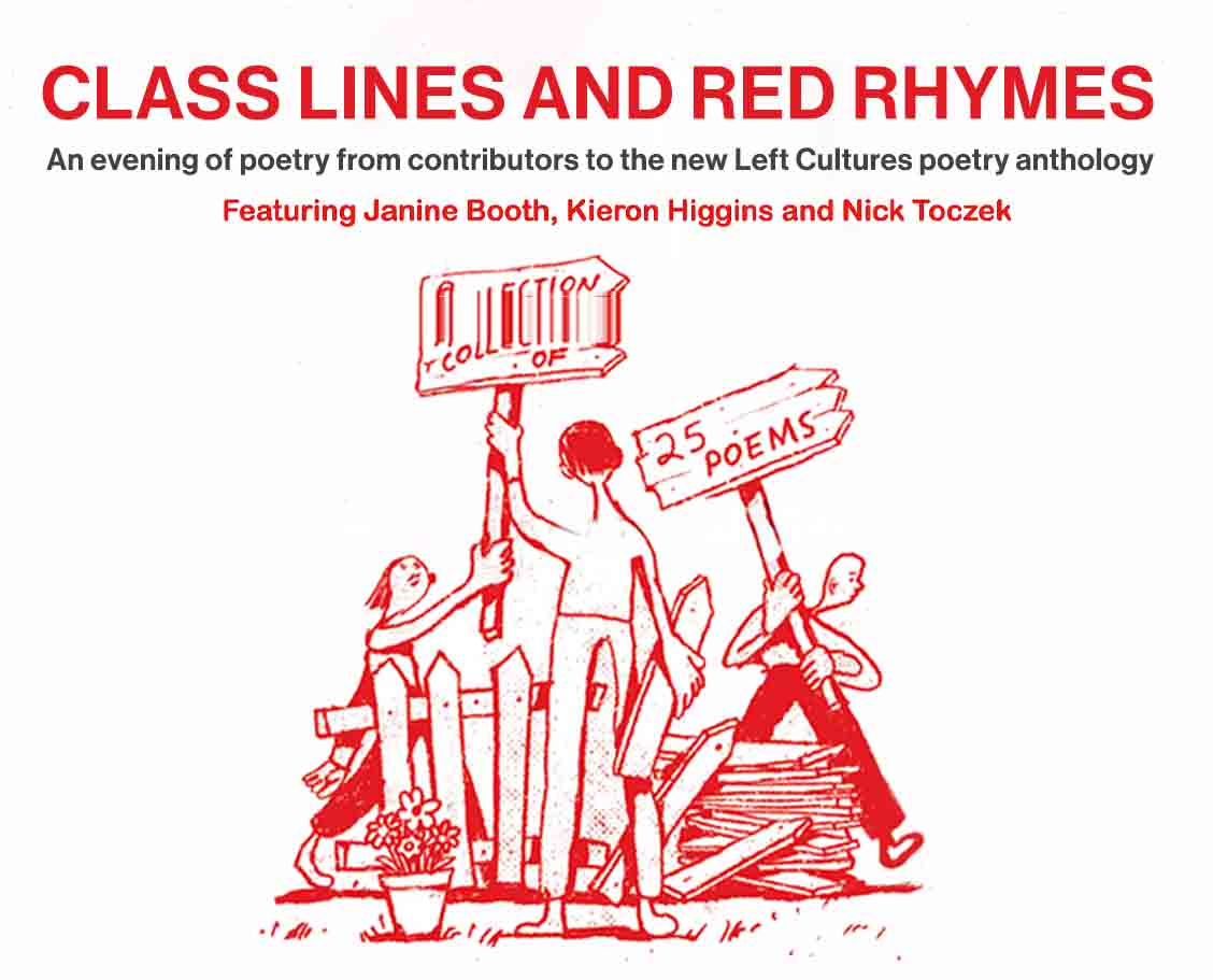 Class Lines and Red Rhymes