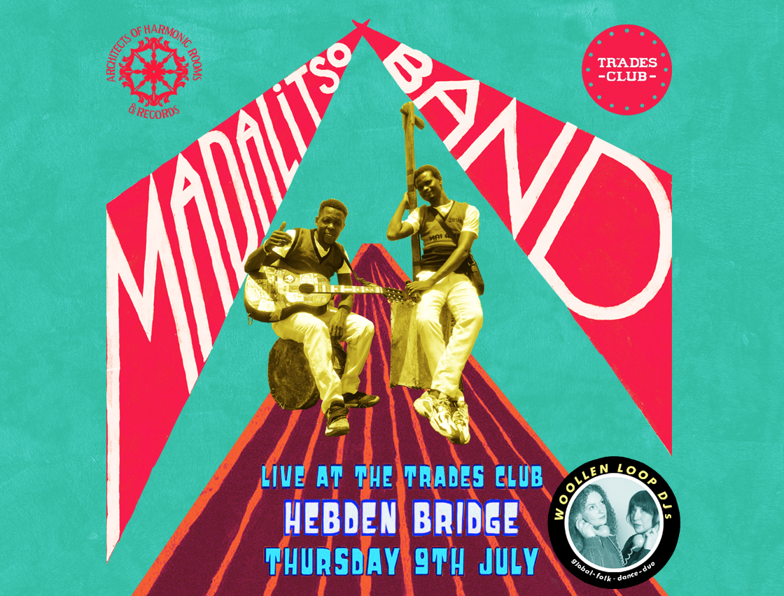 Madalitso Band