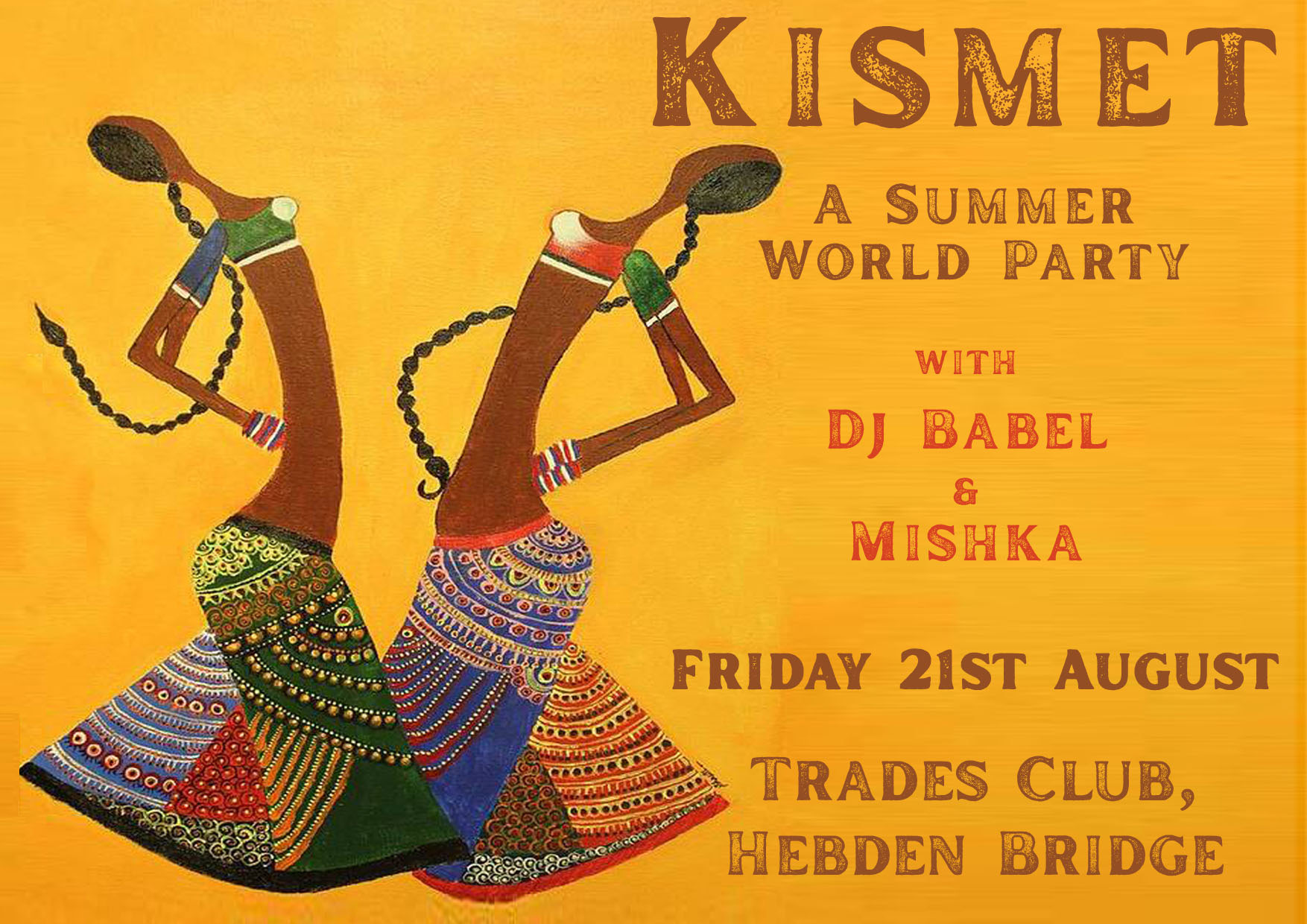 Kismet